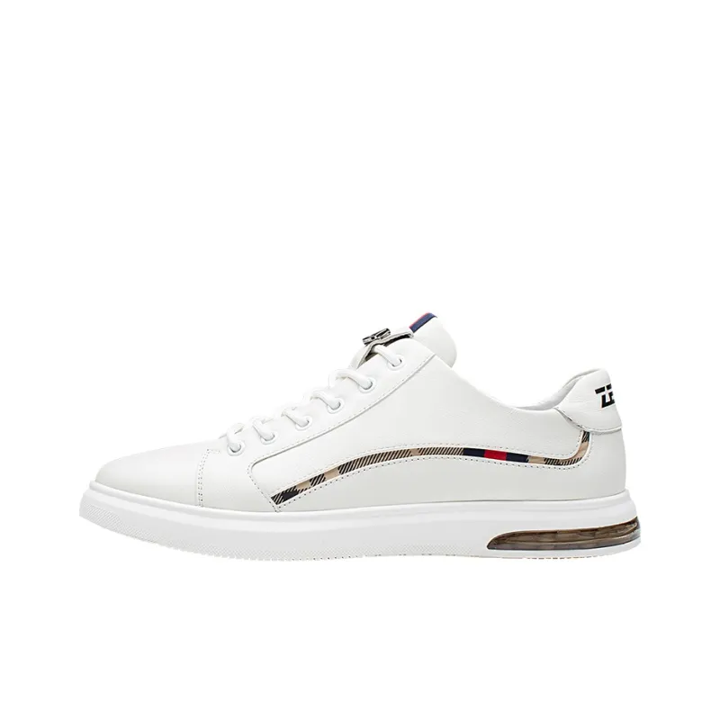 ZRO Stylish Skateboarding Shoes Men's-1