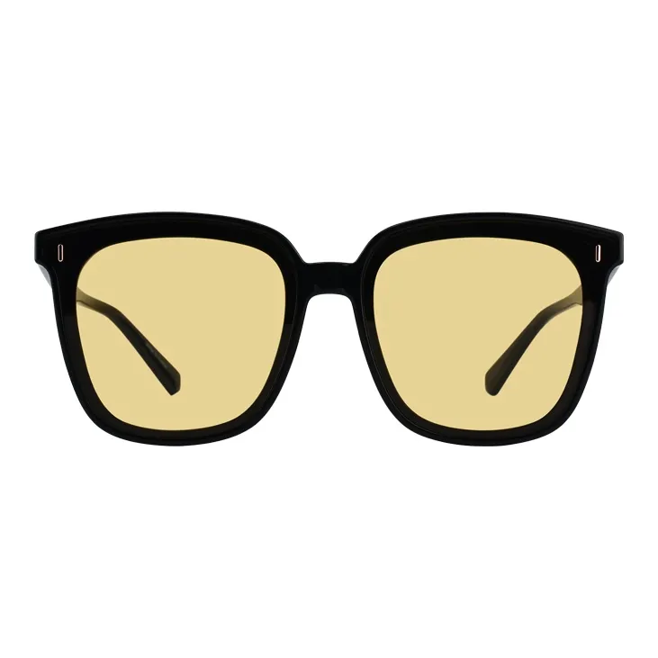 CALVIN KLEIN Square Sunglasses Unisex-19