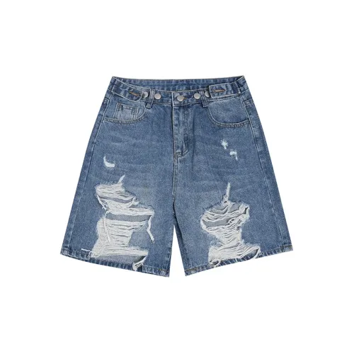 WOWI Denim Shorts Women's