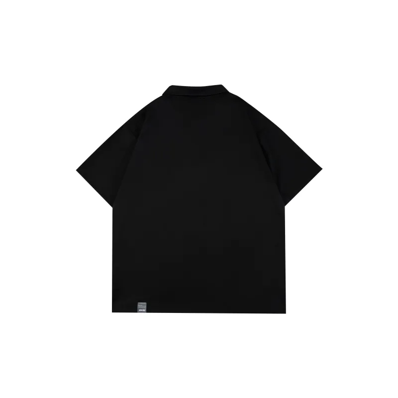 STANAIR Polo Shirts Unisex-1