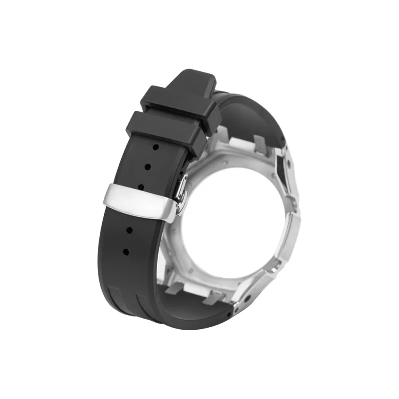 SHOCKTIMES Unisex Watch Cases-1