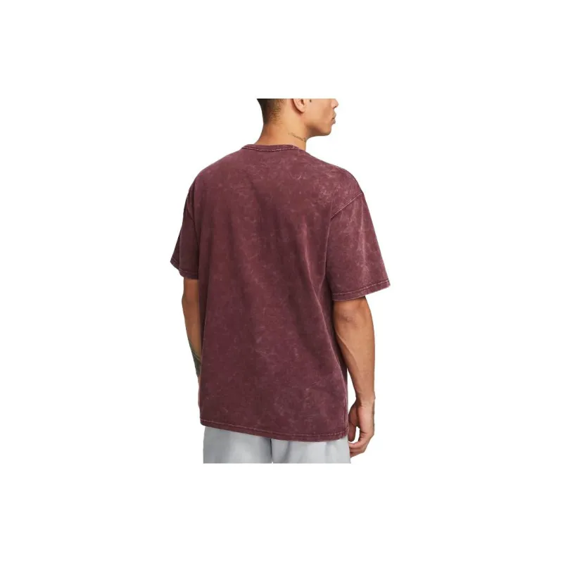 Nike T-Shirts Men Coffee-2