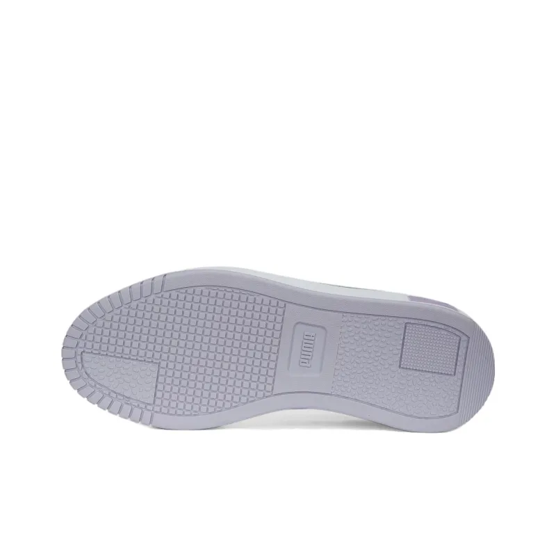 PUMA Carina Street Shoes 'Purple' Women's-5