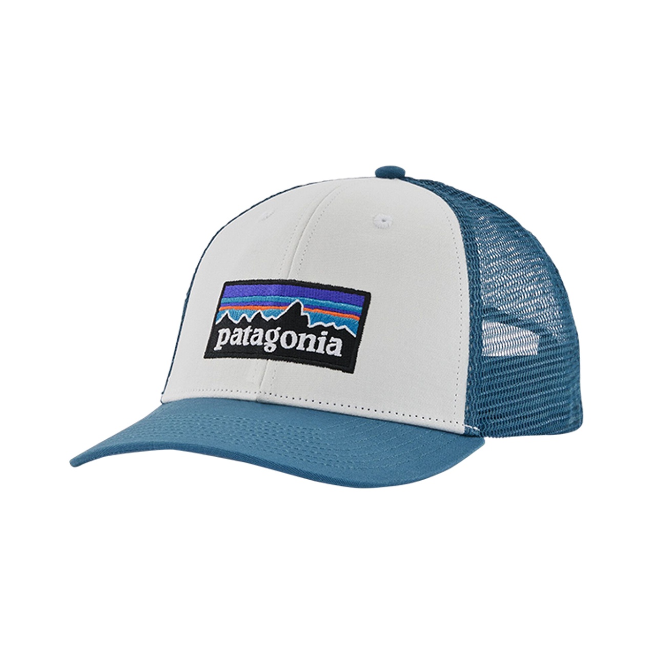 Patagonia long bill hat online