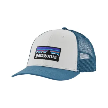 Patagonia Logo embroidered Cap
