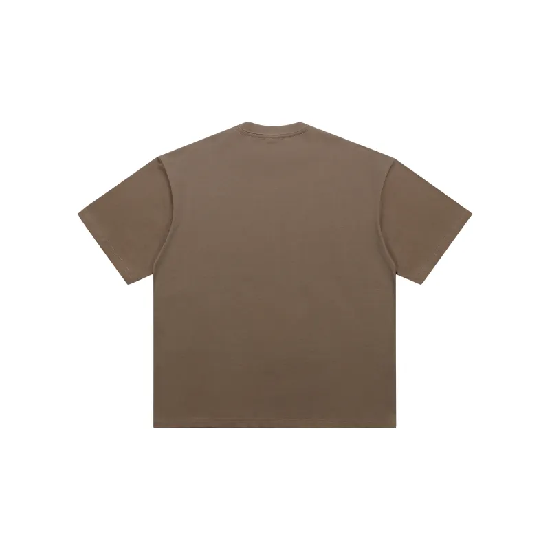 Monchhichi T-Shirts Unisex-11