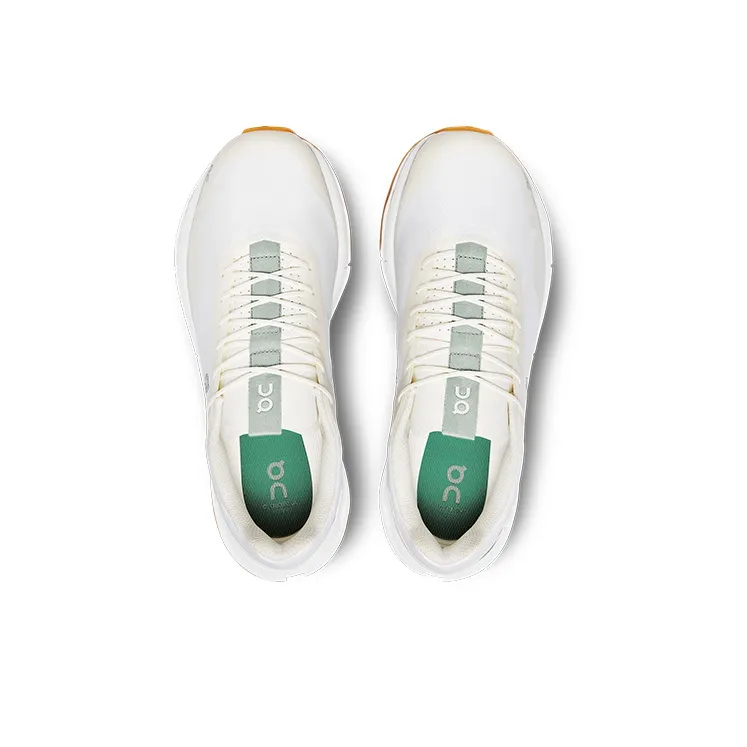 On Cloudnova Form 'White Green'-3