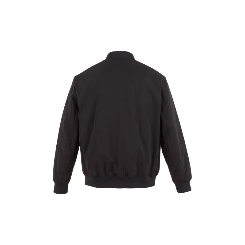 Timberland Puffer Jackets Men Black-1