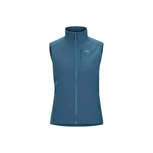 Arcteryx PROTON Vests Women's
