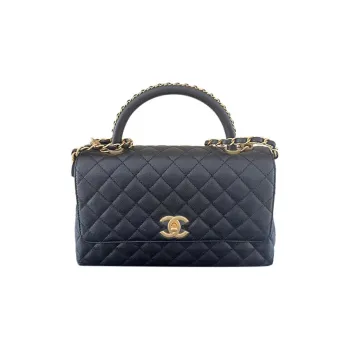CHANEL 23P SS Handbags