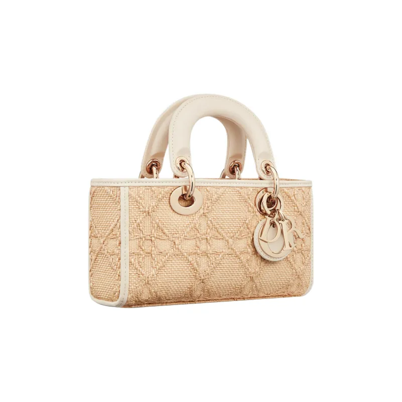 DIOR Lady D Joy Handbags-1
