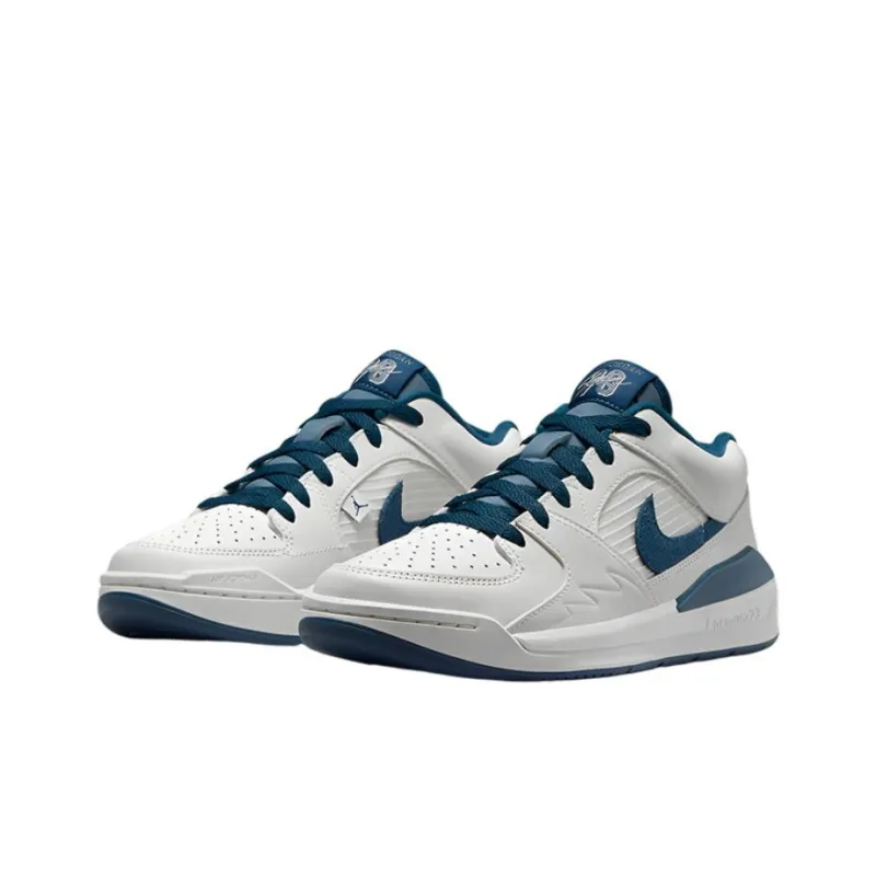 Jordan Stadium 90 Sail Ozone Blue Women's-2