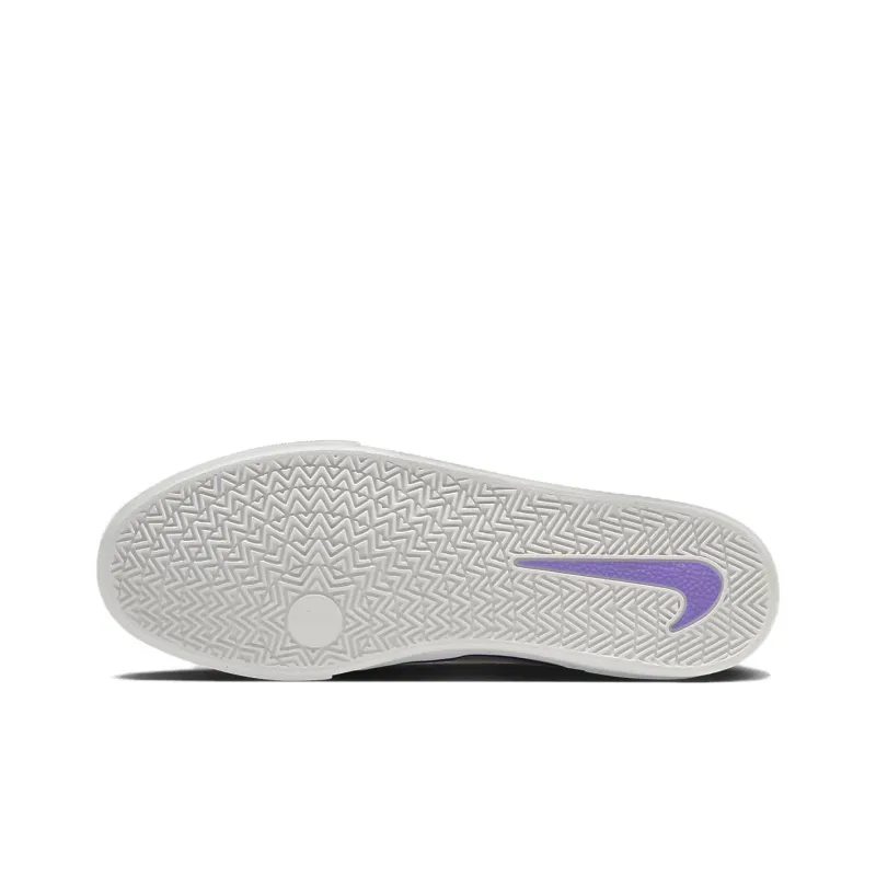 Nike Sb Chron 2 Action Grape-5