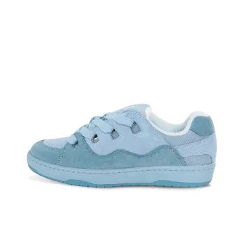 Ollieskate Skateboard Shoes Unisex Haze Blue