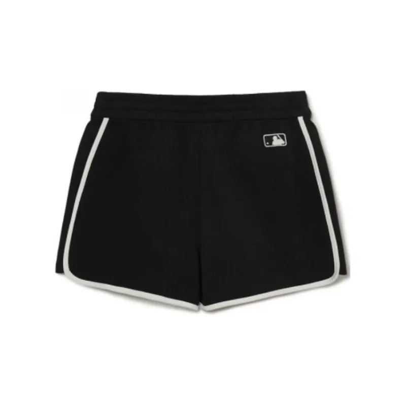 MLB Casual Shorts Women's Black-1