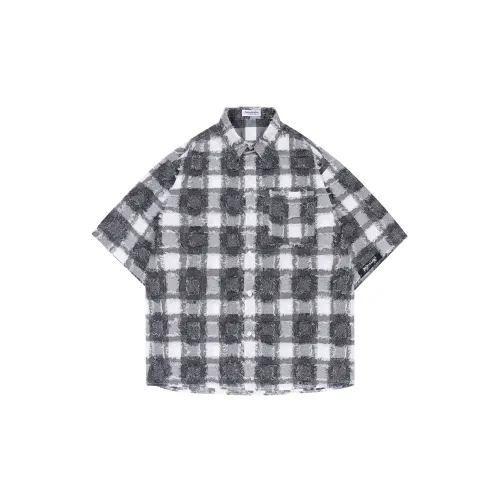 FORCEREPUBLIK Unisex Shirt