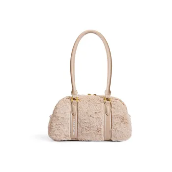 MELLO GOGO Handbags Fuzzy Bag