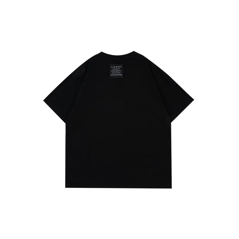 LOMBT T-Shirts Unisex-1