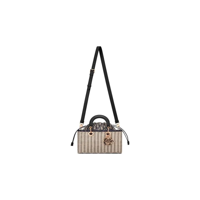 DIOR Lady D Joy Handbags-5