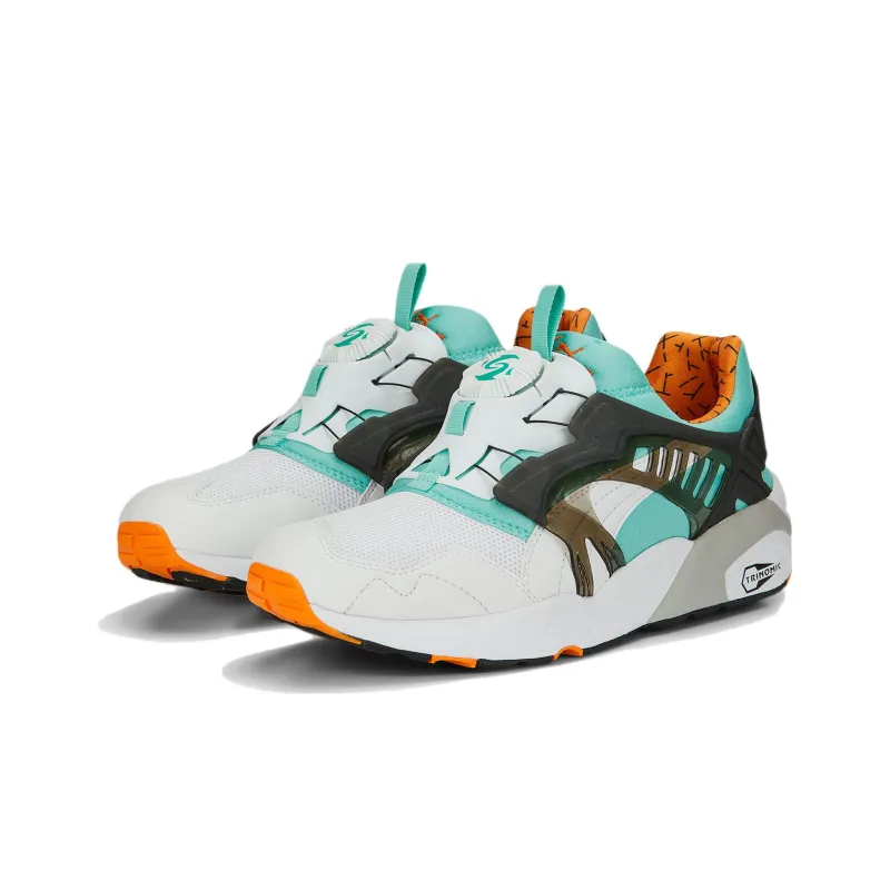 PUMA Disc Blaze Og Hawaiian Ocean-2