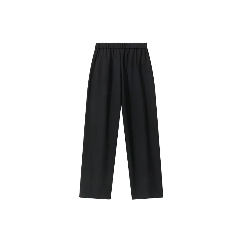 NOWSTIME Casual Pants Unisex-1