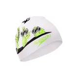 White/Lime Yellow