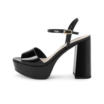 CHARLES&KEITH Stylish Sandal Women's