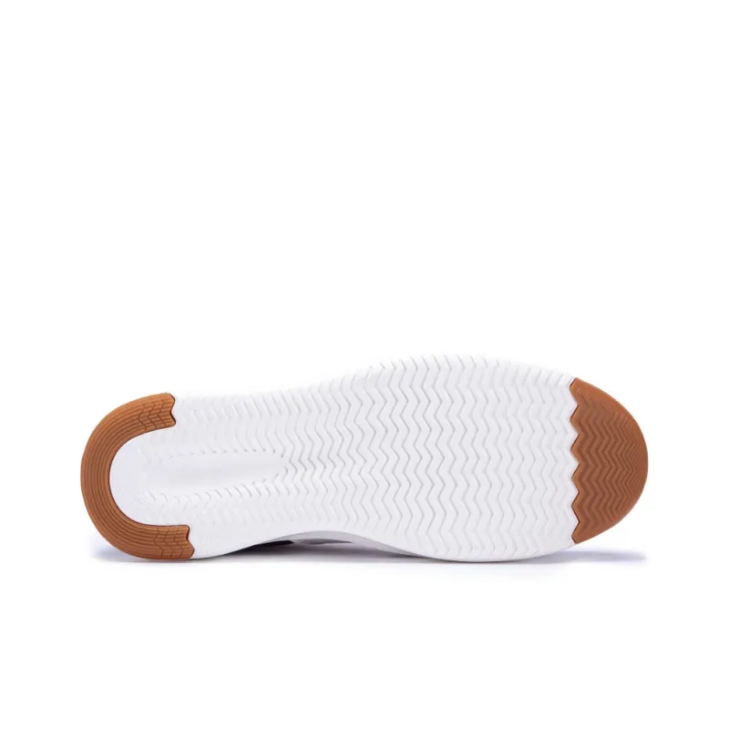 CHCH Fashion White Sneakers Breathable And Wear-resistant Low-Top Casual Shoes Men's-5