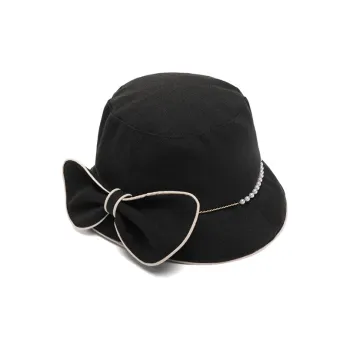 FREE RABBITⅡ Bucket Hats Women's