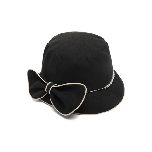FREE RABBITⅡ Bucket Hats Women's