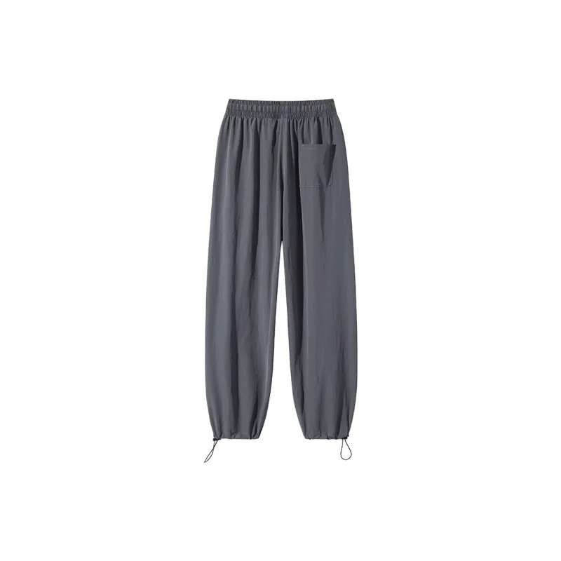 SandKnit Knitted Sports Pants Unisex-16