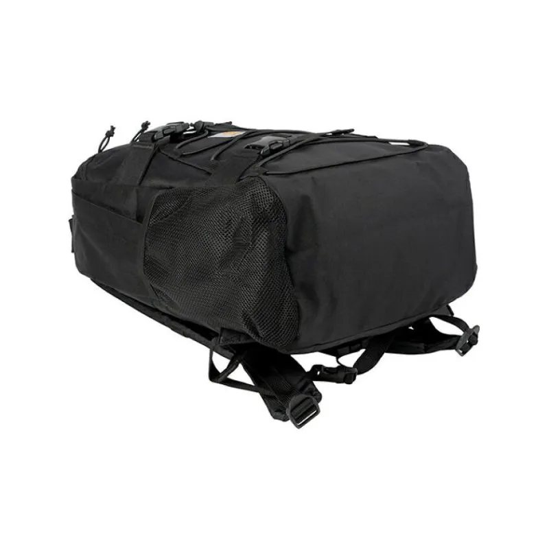 Carhartt WIP Polyester Backpack Regular Unisex Black-4