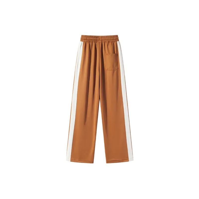 SandKnit Knitted Sweatpants Unisex-15