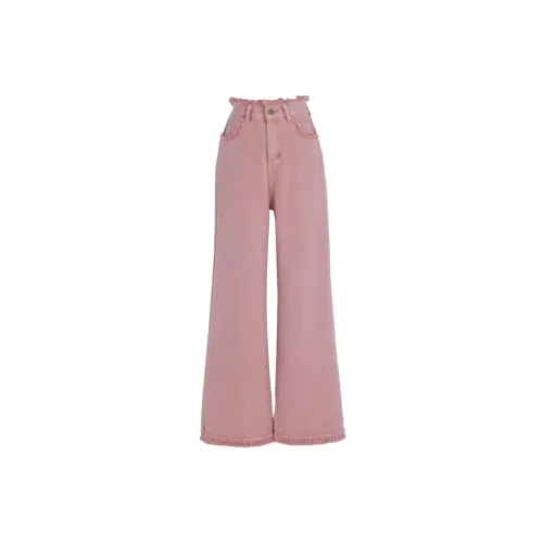 Snbl Jeans Women's Pink