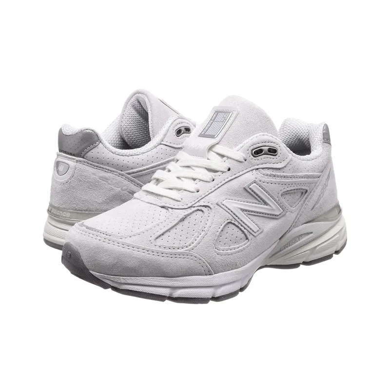 New Balance 990v4 Arctic Fox Women's-3