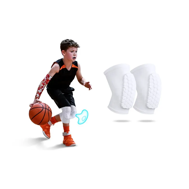 BESTRAY Knee Pads-5