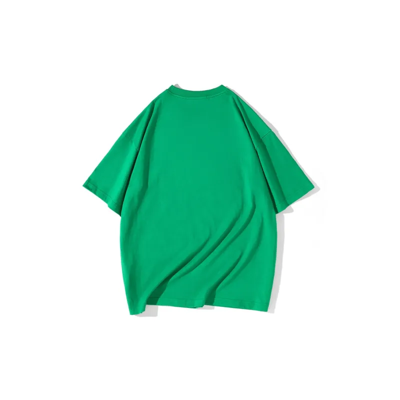 Cabbeen Raglan Sleeve T Shirt Unisex-15