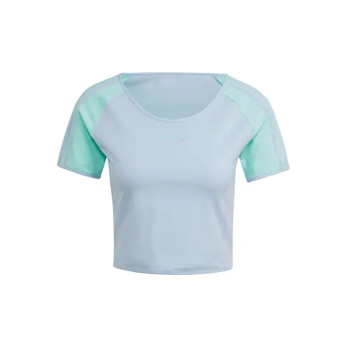 adidas originals Women Crop Top