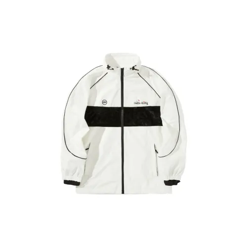 NANDN NANDA X Cinnamoroll Ski Jacket Unisex White