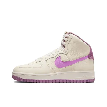 Nike Air Force 1 High Sculpt Rush Fuchsia GS