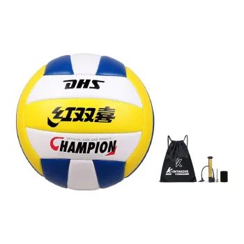 DHS Volleyball