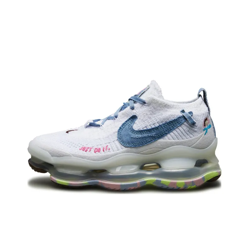 Nike Air Max Scorpion Fk Just Do It Women's-0