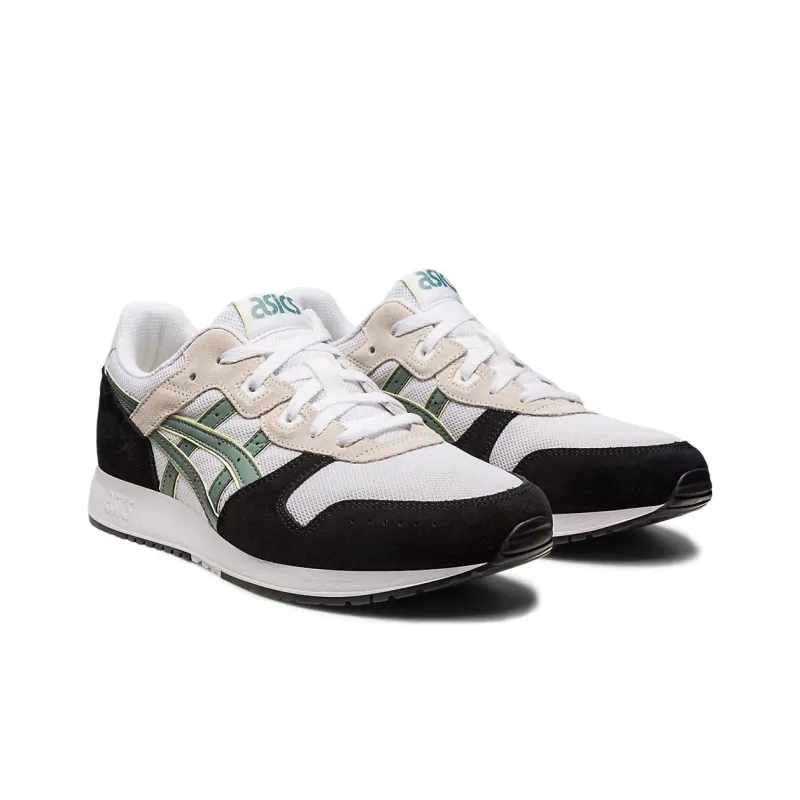 Asics Lyte Classic 'Black Slate Grey'-2