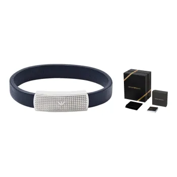 EMPORIO ARMANI Wristbands Men
