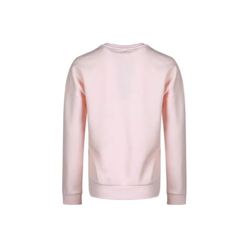 Adidas Sweatshirts Women's Pink-1