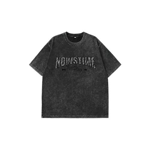 NOWSTIME Women T-shirt