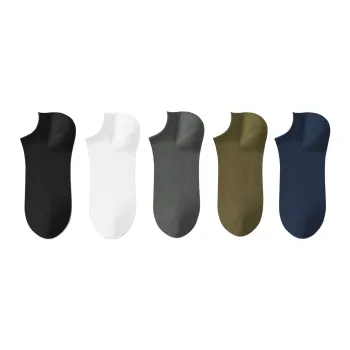 Duanmei Men Socks