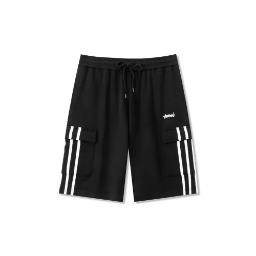 Suamoment 2023 Spring/summer Casual Shorts Unisex