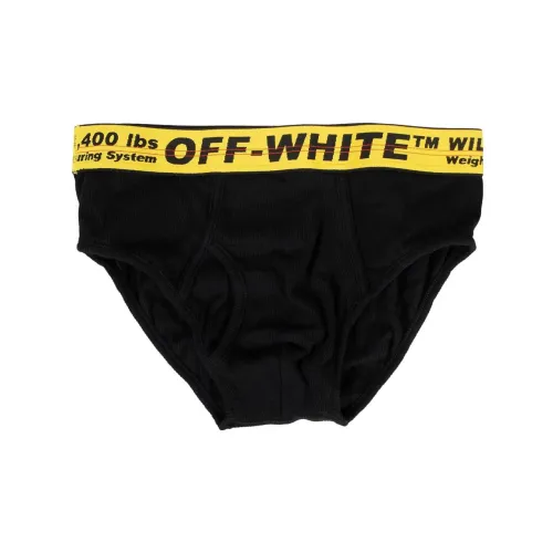 OFF-WHITE Men Underpants