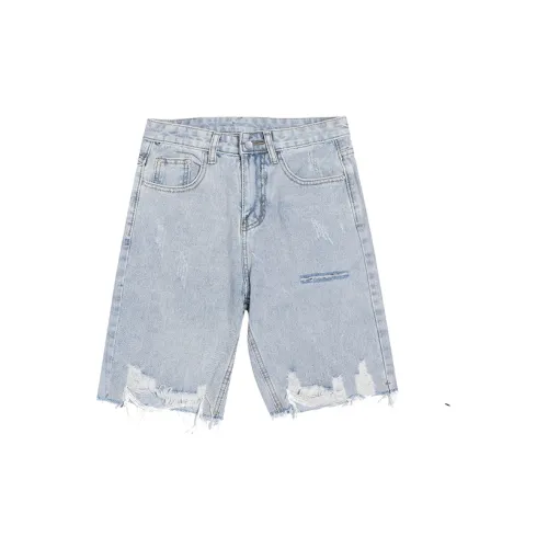 WOWI Denim Shorts Women's